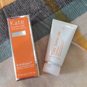 Kate Somerville ExfoliKate Exfoliating Treatment